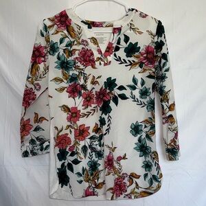 Van Heusen Top